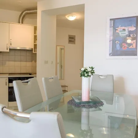 Marijana Appartamento Traù