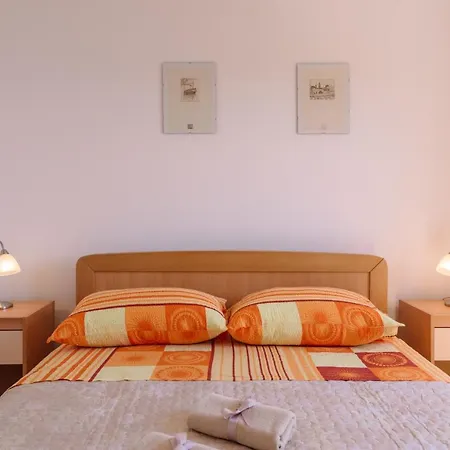 Marijana 公寓 特罗吉尔