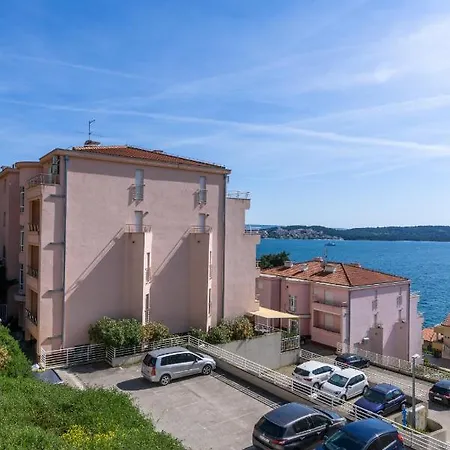 Marijana Appartamento Traù