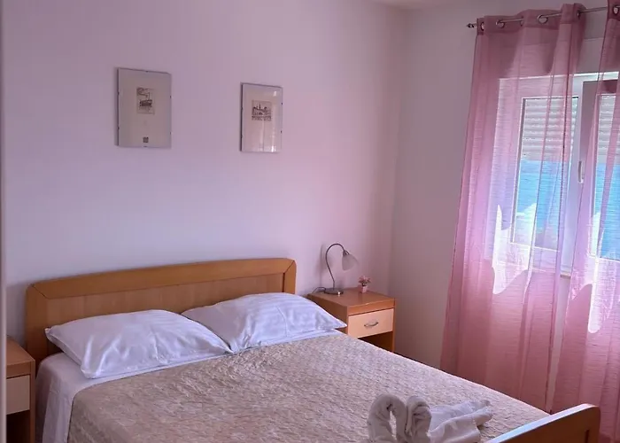 Appartement Marijana *