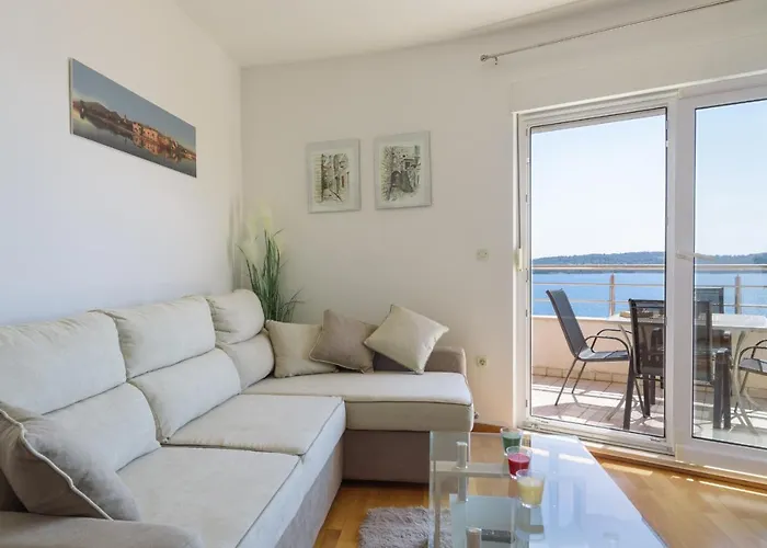 Appartement Marijana