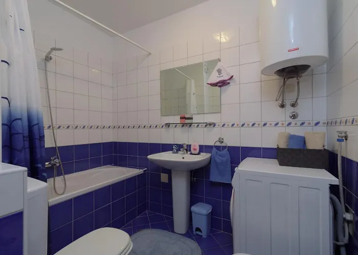 Appartement Marijana Trogir