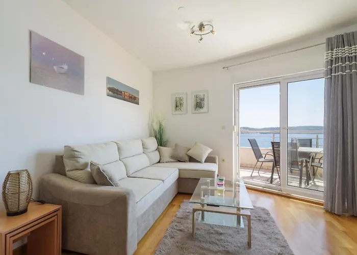 Marijana Appartement *