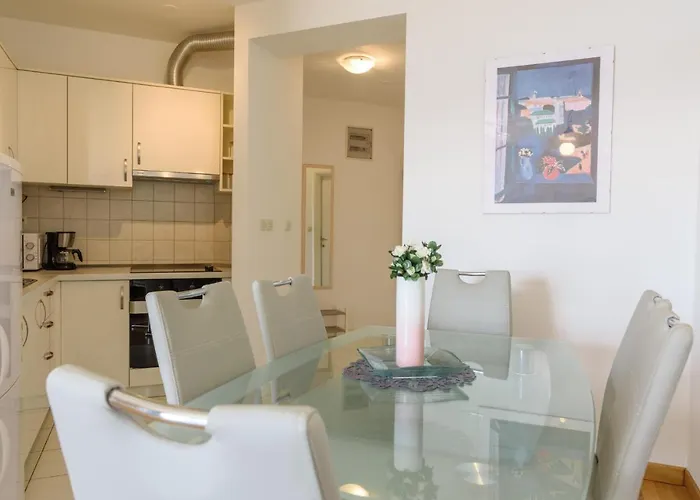 Marijana Appartement Trogir