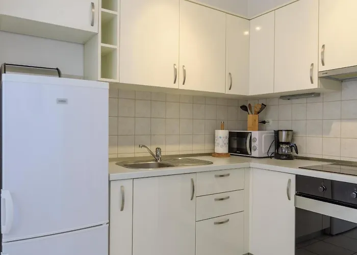 Appartement Marijana *