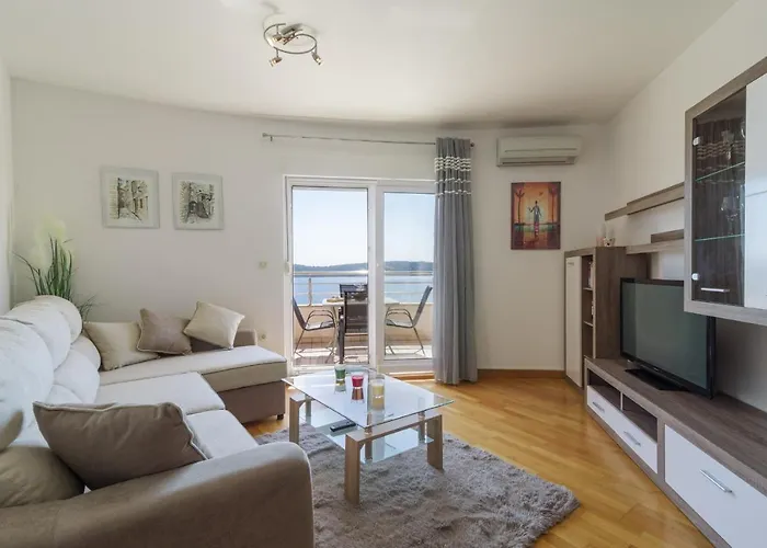 Marijana Appartement *