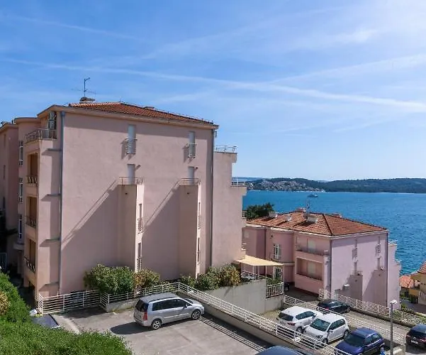 Marijana Appartement Trogir