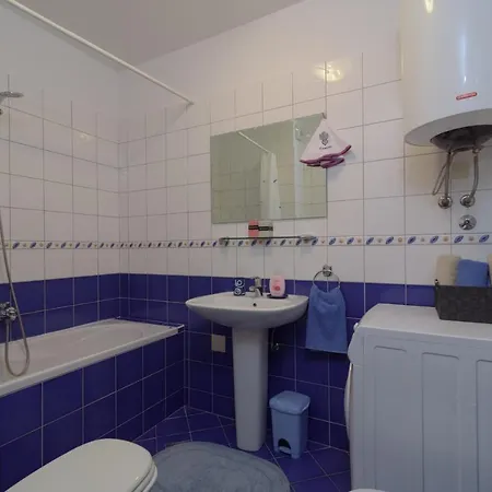 Апартаменты Marijana Трогир