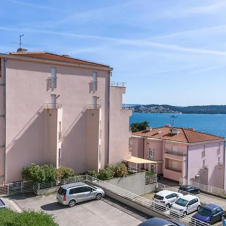 Marijana Апартаменты Трогир