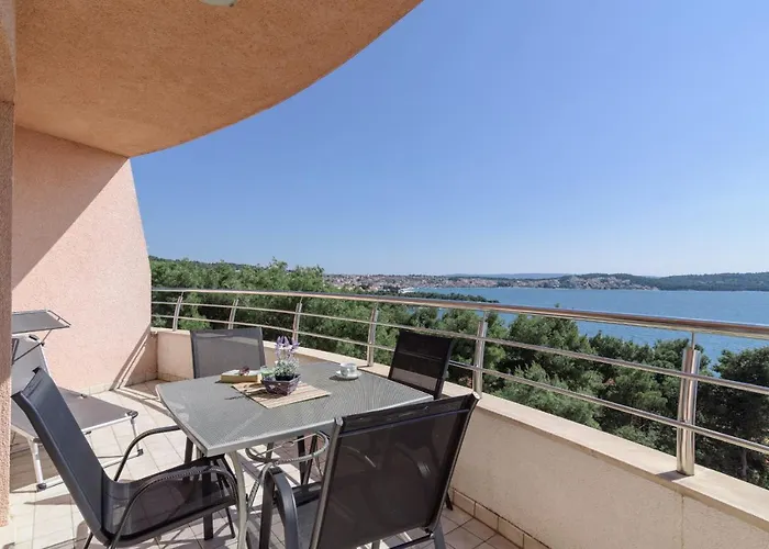 Marijana Apartman Trogir