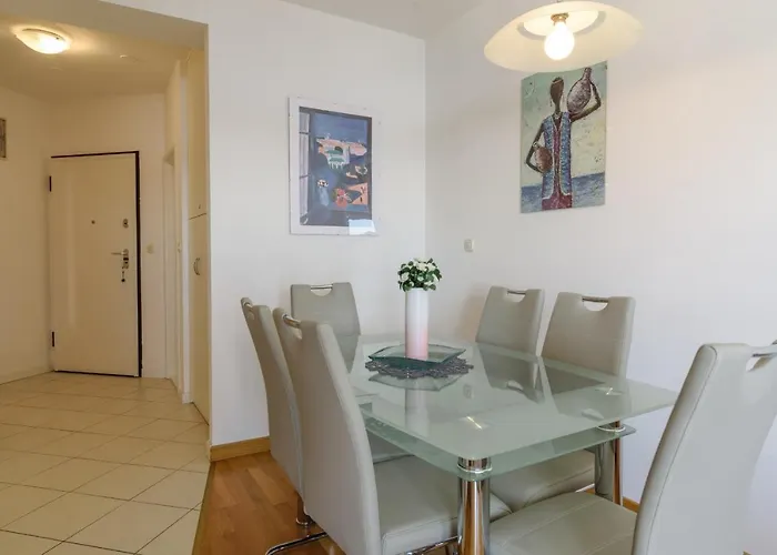 Marijana Apartman