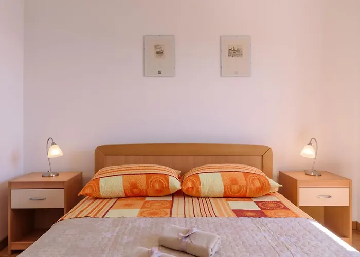 Marijana Apartman Trogir