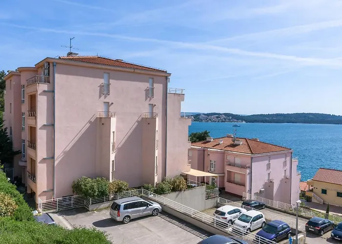 Marijana Apartman Trogir