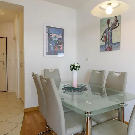 Marijana Apartment