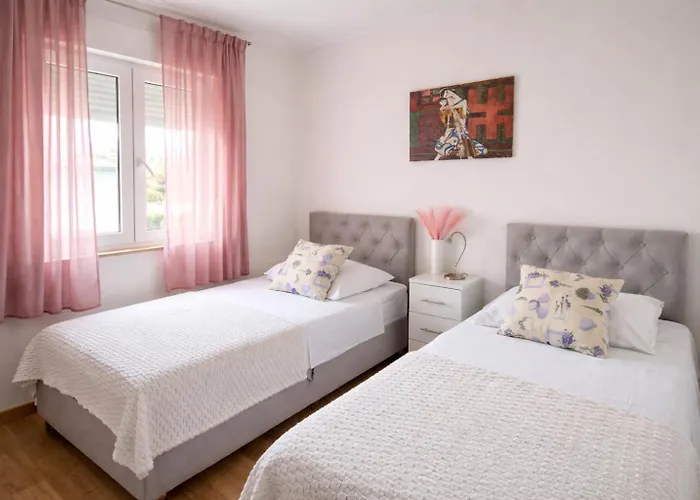 Marijana 트로기르