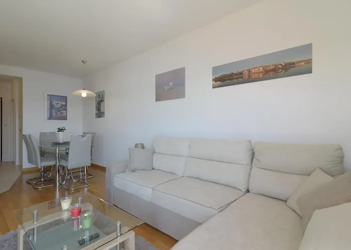 Marijana 아파트 *